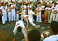 Roda di Capoeira