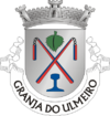 Brasão de armas de Granja do Ulmeiro