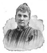 Susa Young Gates