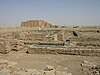 Ruins of the Ennigaldi-Nanna's museum