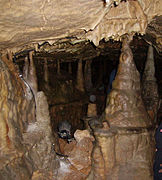 Binghöhle