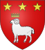 Blason de Bargemon