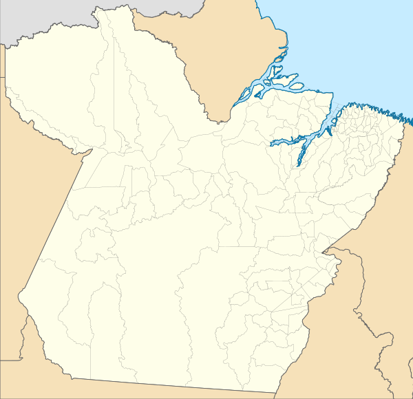 Campeonato Paraense de Futebol de 2015 (Pará)