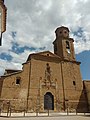 Iglesia de San Nicolás