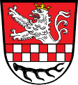 Wappen der Gemeinde Wollbach