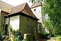 Kirche, Groß Denkte