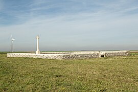 Dominion cemetary