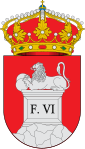 Guadarrama: insigne