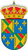 Blason de Jadraque