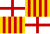 Bandeira de Barcelona