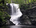 Fulmer Falls Credit: Derek Ramsey License: GFDL-1.2