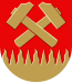 Blason de Karkkila