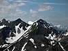 Glasfelderkopf (2270 m, right)