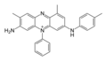 Formule topologique de la mauvéine B.