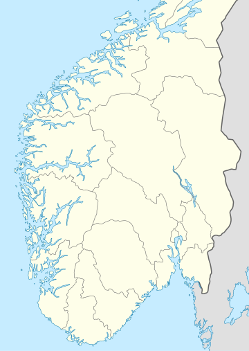 1. divisjon 2001 (Norwegen Süd)