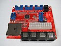 RepRap Motherboard v1.1