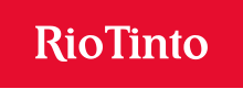 Rio Tinto Logo