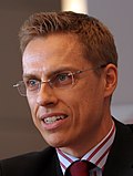 Alexander Stubb