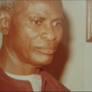 Thierno Bâ (1926-2010)