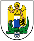 Coat of airms o Jena