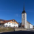 Pfarrkirche