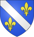 Maisoncelle címere