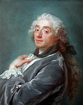 François Boucher için küçük resim