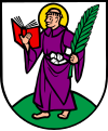 Wappen von St. Stephan