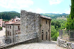 Castel Focognano