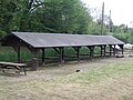 Lavoir.