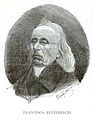 Francesco Zantedeschi (1797-1873)