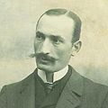 Q2737196 Francis Popy geboren op 1 juli 1874 overleden op 29 januari 1928