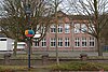 Voormalige H.Hartschool in traditionele bouwstijl