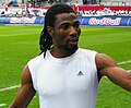 Isaac Vorsah geboren op 21 juni 1988