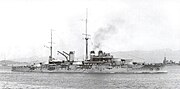 Thumbnail for French battleship Jean Bart (1911)