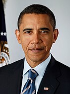 Barack Obama