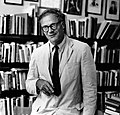 Robert Lowell