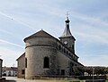 Église Saint-Brice de Sauville