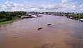 Image 34Kahayan River, Central Kalimantan (from Tourism in Indonesia)