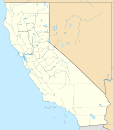 Chico is located in California