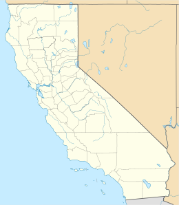 Ogilvie Island is located in California