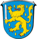 Coat of arms of Niedernhausen