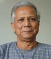 1. Muhammad Yunus