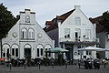 Cafés am Südermarkt