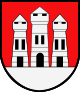 Coat of arms of Neusiedl am See