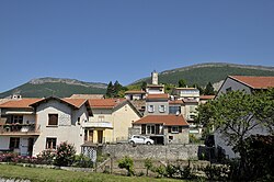 Aspres-sur-Buëch ê kéng-sek