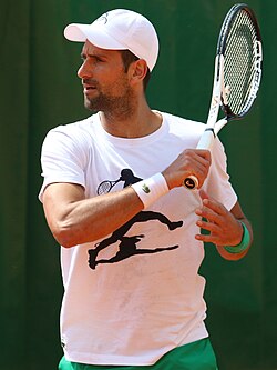 Novak Đoković