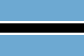 Image illustrative de l’article Botswana aux Jeux olympiques d'été de 2008