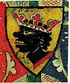 De Moor van Freising uit 1316