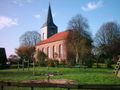 Die St.-Andreas-Kirche